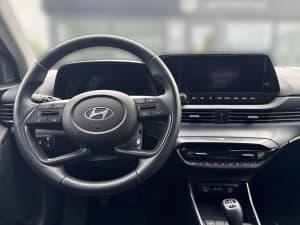 Hyundai i20 - miniatura 3