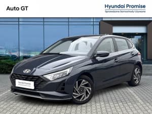 Hyundai i20 - miniatura 1