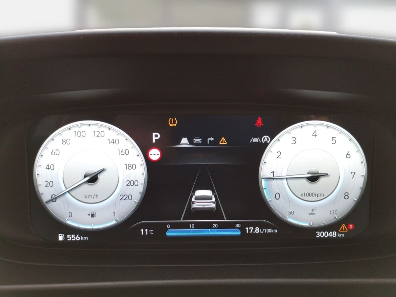 Hyundai i20 - zdjęcie 20