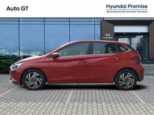 Hyundai i20 - miniatura 13