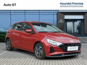 Hyundai i20 - miniatura 17