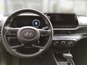 Hyundai i20 - miniatura 3