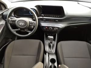 Hyundai i20 - miniatura 4