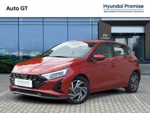 Hyundai i20 - miniatura 1