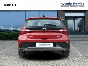 Hyundai i20 - miniatura 15
