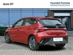 Hyundai i20 - miniatura 14