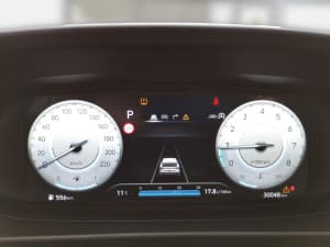 Hyundai i20 - miniatura 20