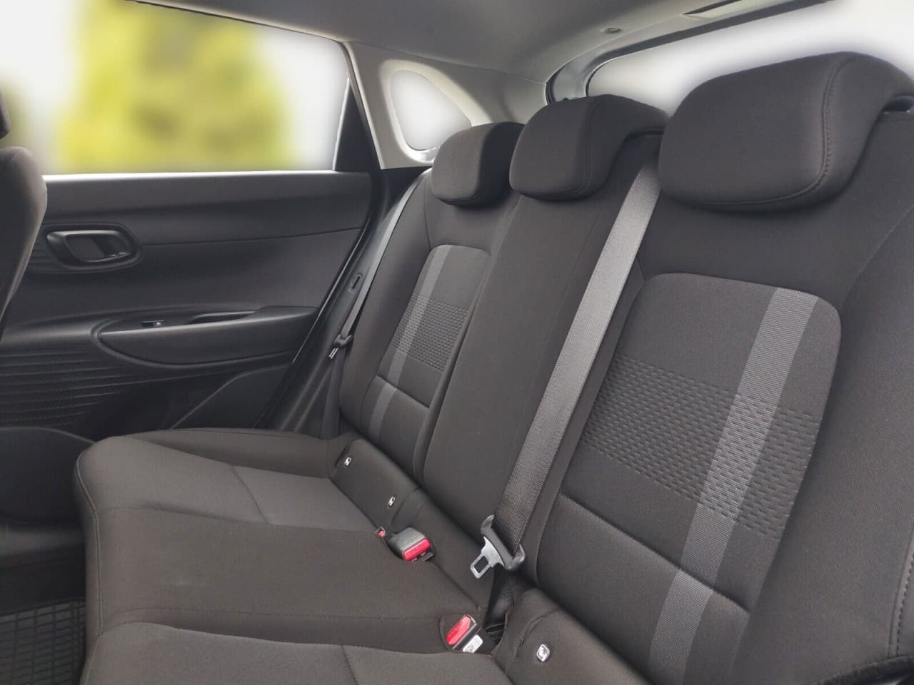 Hyundai i20 - zdjęcie 10