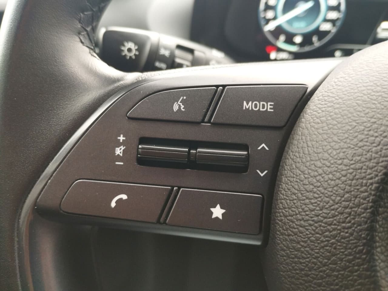 Hyundai i20 - zdjęcie 15
