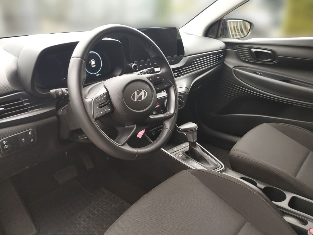 Hyundai i20 - zdjęcie 7