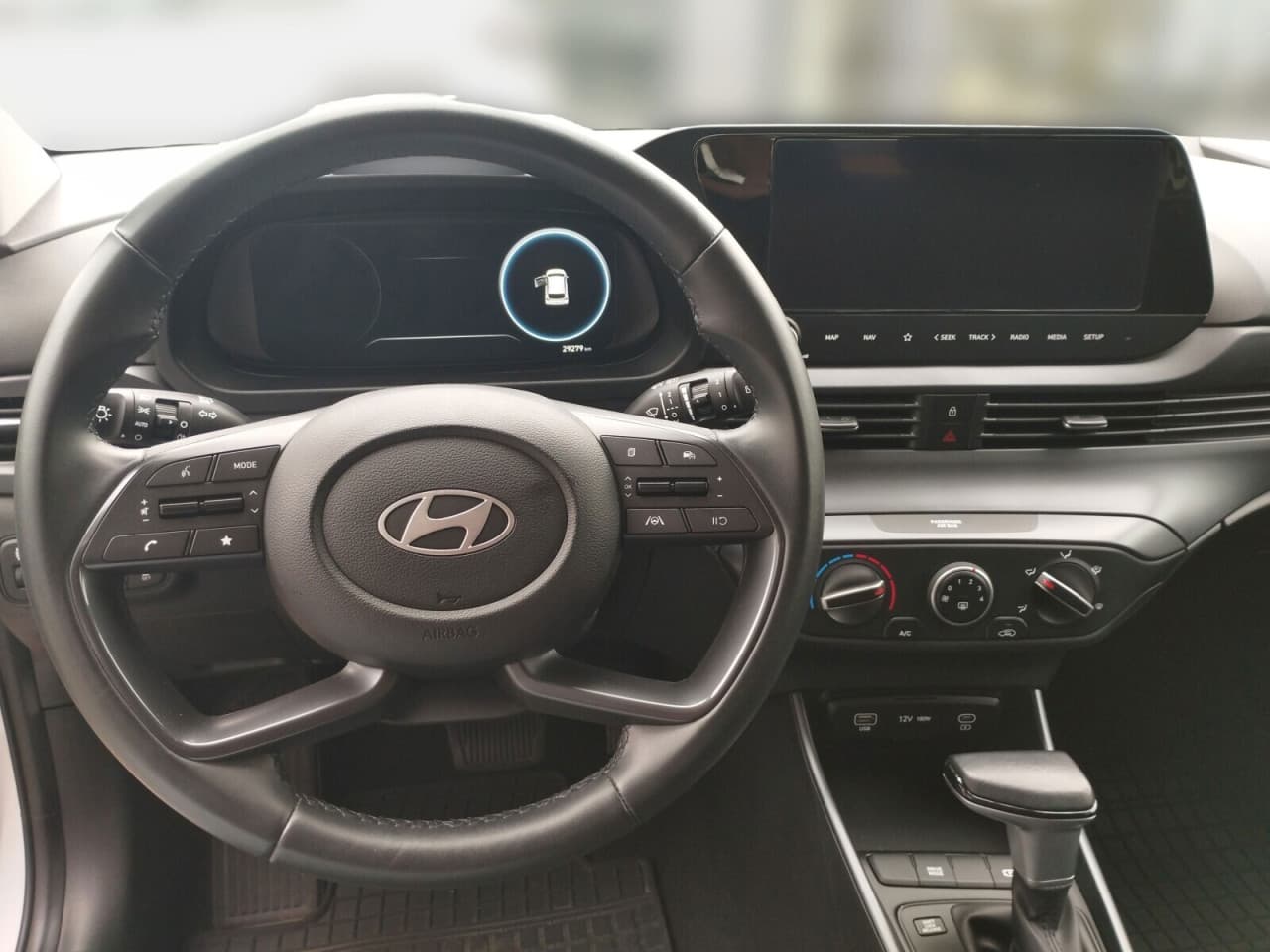 Hyundai i20 - zdjęcie 3