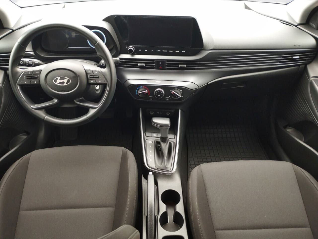 Hyundai i20 - zdjęcie 4