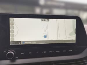Hyundai i20 - miniatura 6
