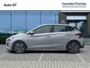 Hyundai i20 - miniatura 19