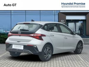 Hyundai i20 - miniatura 2