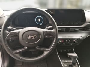 Hyundai i20 - miniatura 3