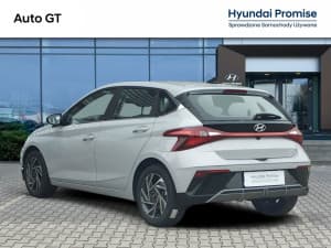 Hyundai i20 - miniatura 20