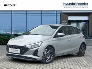 Hyundai i20 - miniatura 1