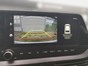 Hyundai i20 - miniatura 5