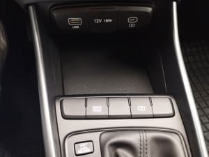 Hyundai i20 - miniatura 13