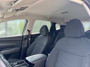 Hyundai Tucson - miniatura 13