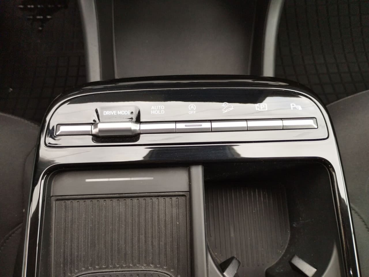 Hyundai Tucson - zdjęcie 15