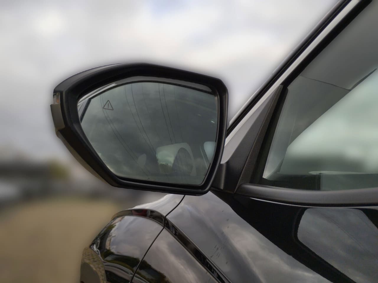 Hyundai Tucson - zdjęcie 16