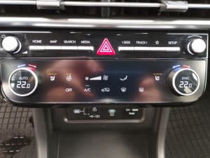 Hyundai Tucson - miniatura 11