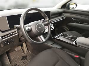 Hyundai Tucson - miniatura 7