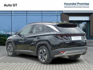 Hyundai Tucson - miniatura 19