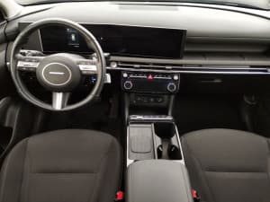 Hyundai Tucson - miniatura 5