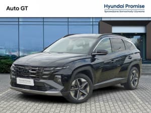 Hyundai Tucson - miniatura 1