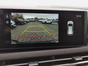 Hyundai Tucson - miniatura 6