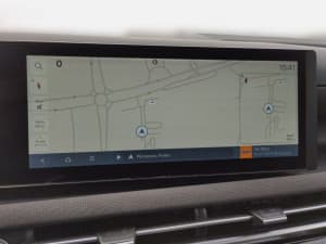 Hyundai Tucson - miniatura 4