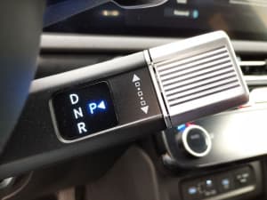 Hyundai Tucson - miniatura 12