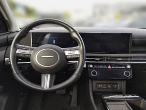 Hyundai Tucson - miniatura 3
