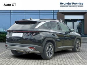 Hyundai Tucson - miniatura 2
