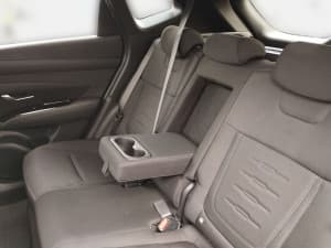 Hyundai Tucson - miniatura 9