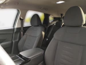 Hyundai Tucson - miniatura 8