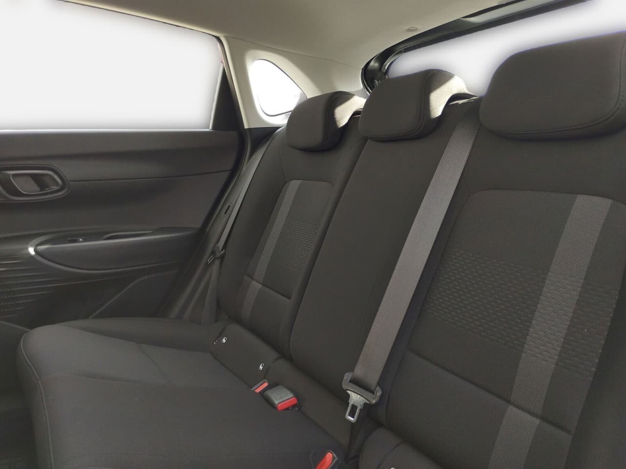 Hyundai i20 - zdjęcie 11