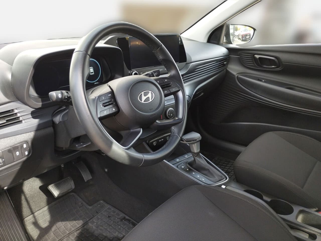 Hyundai i20 - zdjęcie 7