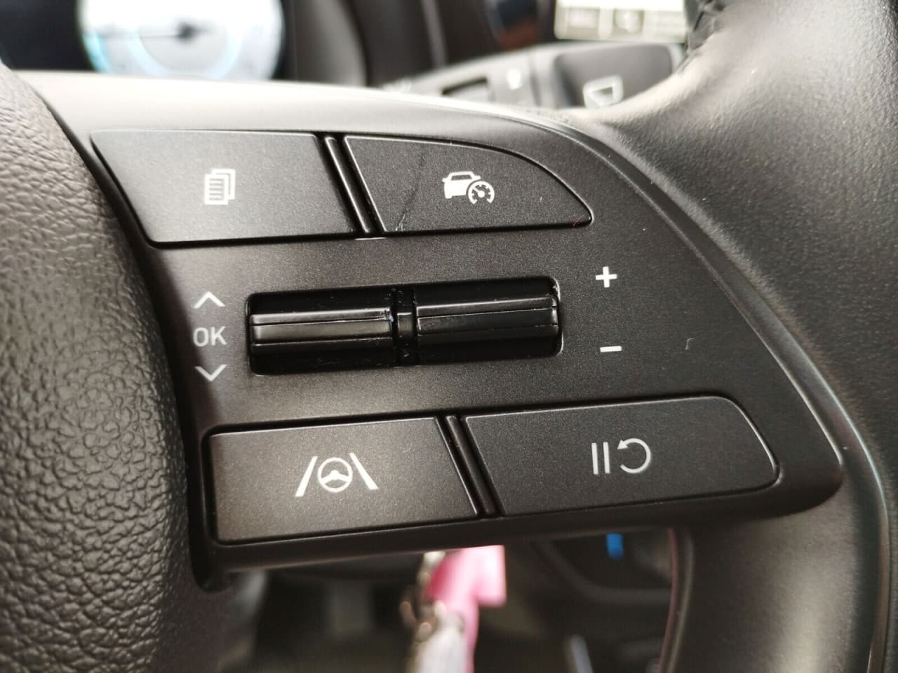 Hyundai i20 - zdjęcie 16