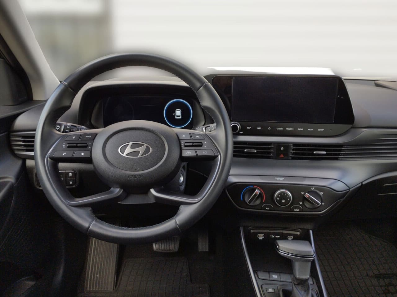 Hyundai i20 - zdjęcie 4