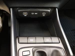Hyundai i20 - miniatura 18