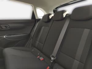 Hyundai i20 - miniatura 11