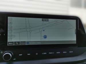 Hyundai i20 - miniatura 5