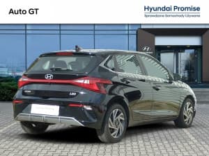 Hyundai i20 - miniatura 2
