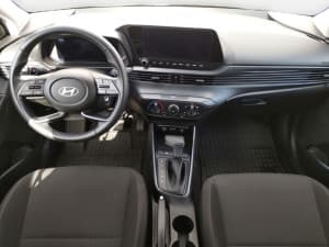 Hyundai i20 - miniatura 3