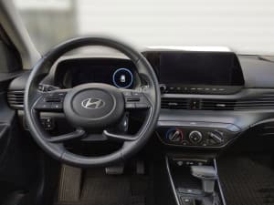 Hyundai i20 - miniatura 4