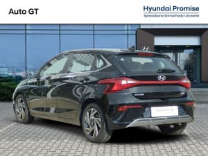 Hyundai i20 - miniatura 20
